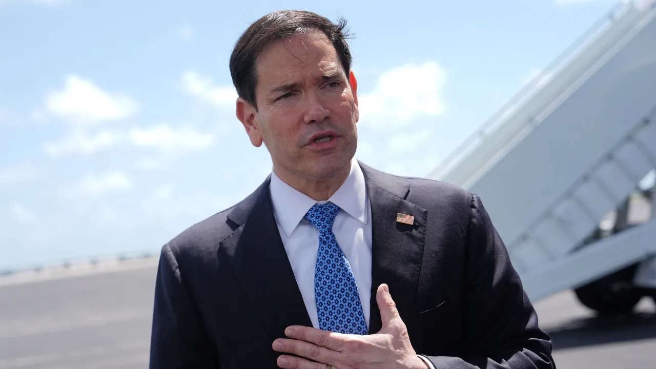 Rubio'dan Küba'ya olay sözler: Güvenlik tehdidi oluşturuyor
