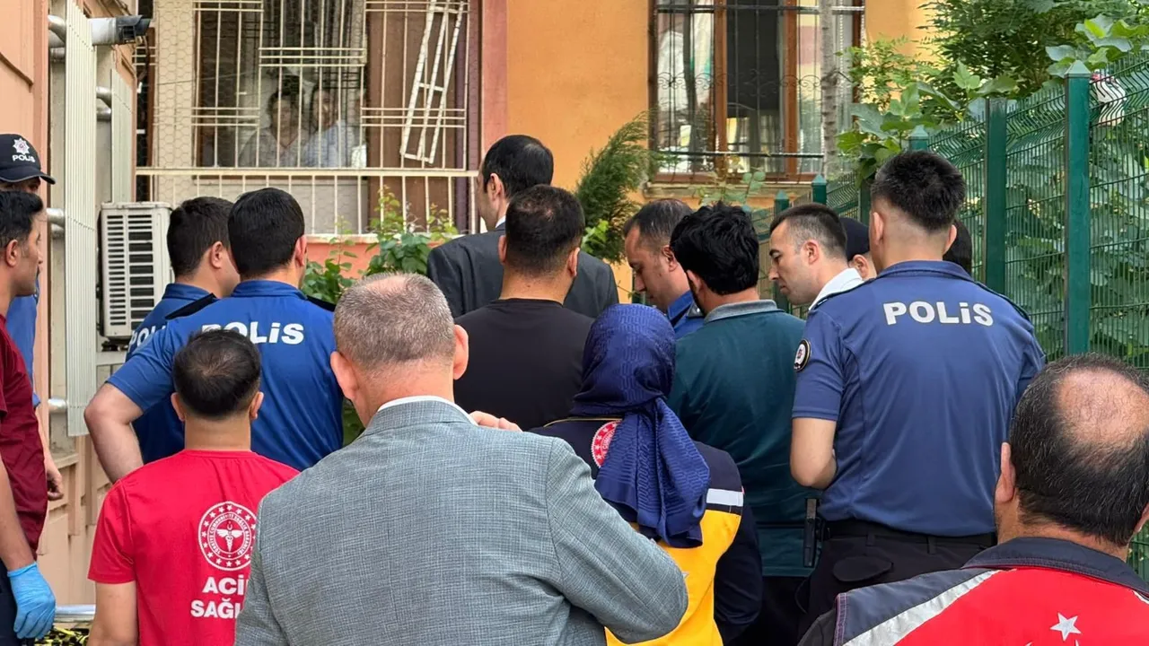 Siirt’te acı olay: Bayram temizliği yaparken can verdi