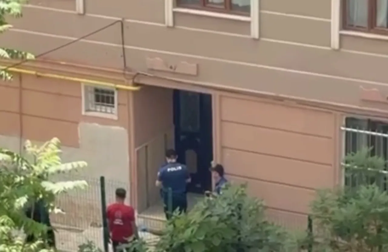 Siirt’te acı olay: Bayram temizliği yaparken can verdi