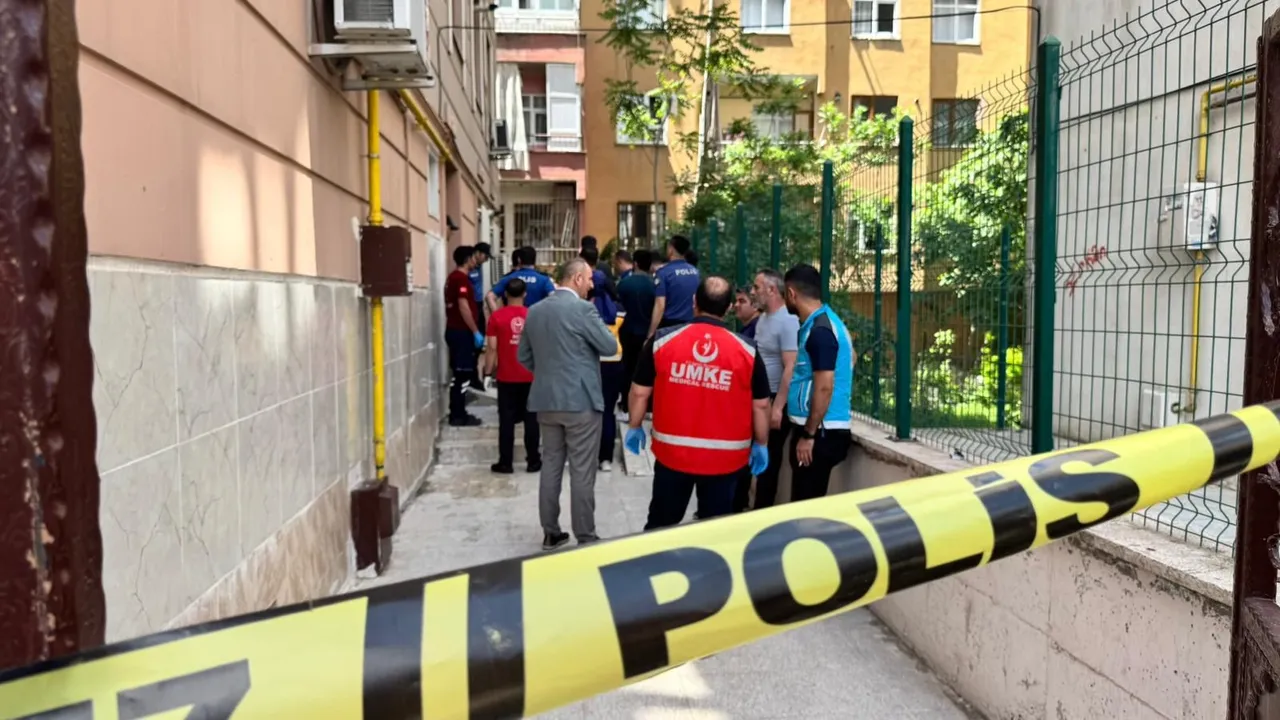 Siirt’te acı olay: Bayram temizliği yaparken can verdi