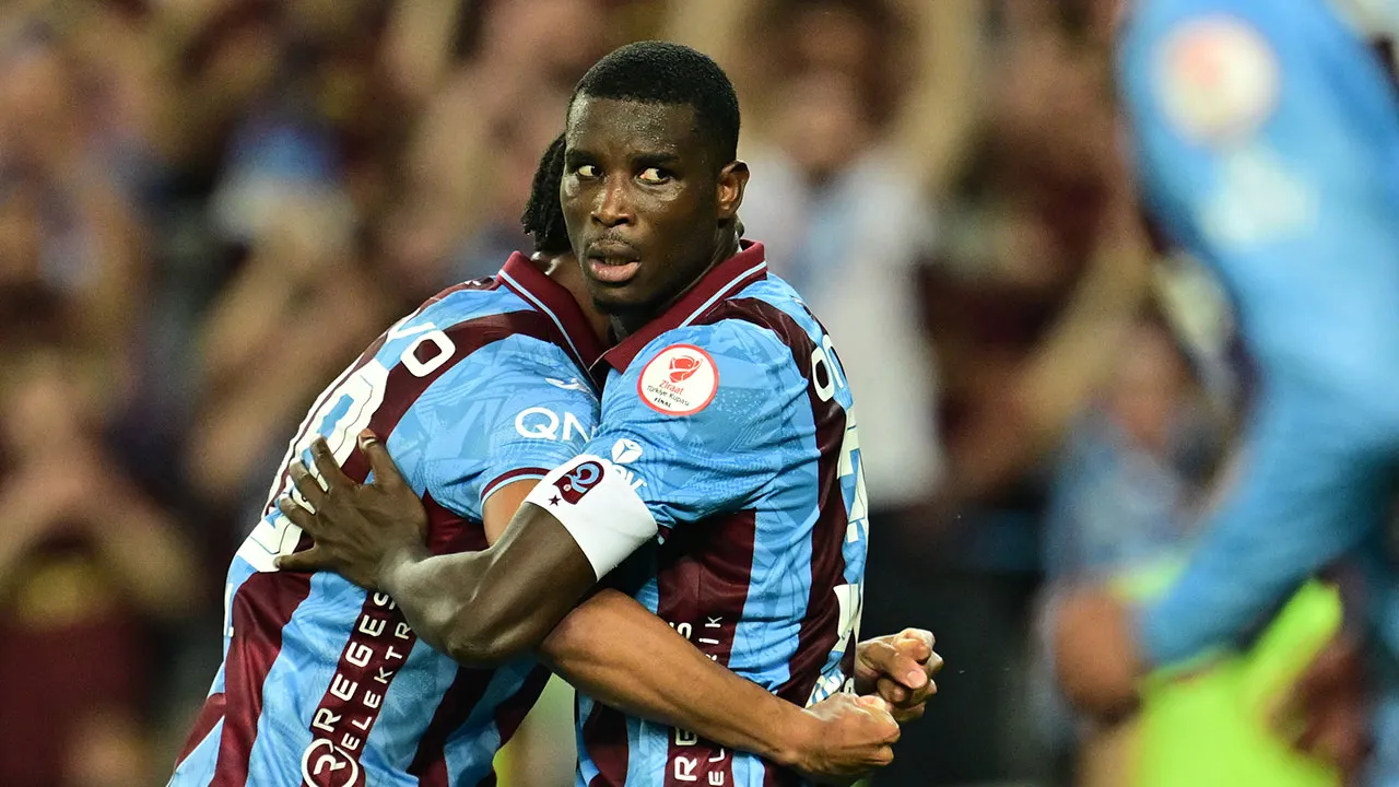 Süper Kupa'da eşleşmeler: Derbi zamanı!