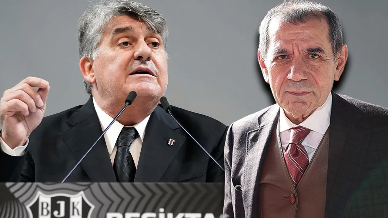 Süper Lig'de 10+4 tartışması: 