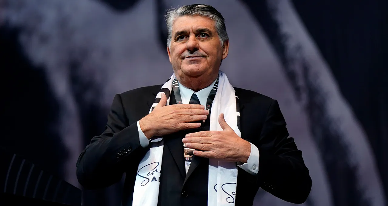Serdal Adalı