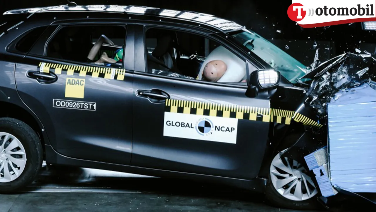 Toyota’nın çok satan modeli sınıfta kaldı: Güvenlik testlerinde sıfır yıldız