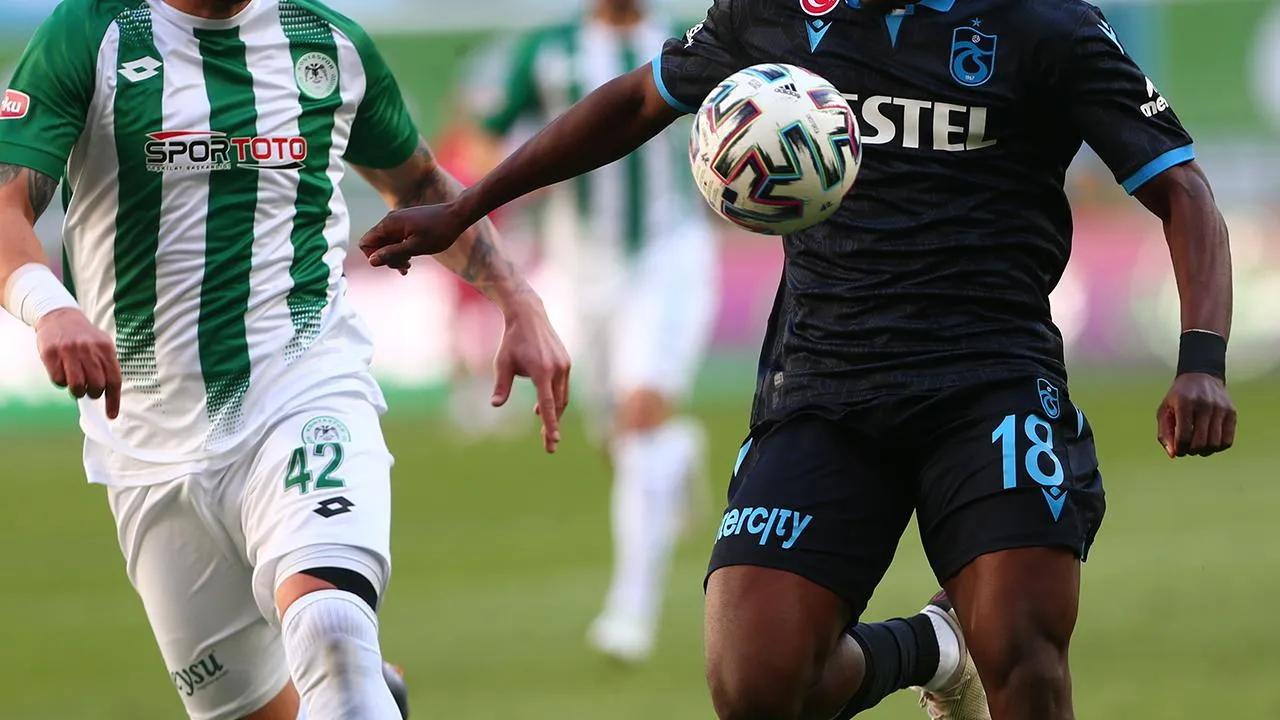 Trabzonspor-Konyaspor maçı hangi kanalda canlı yayınlanacak, nerede izlenir? Türkiye Kupası finali Antalya'da sahne alacak!