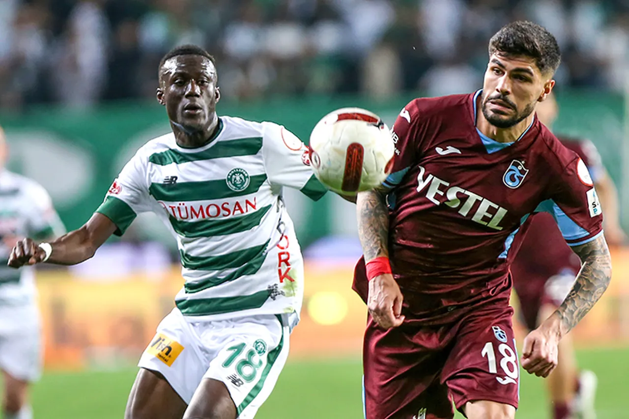 Trabzonspor-Konyaspor maçı hangi kanalda canlı yayınlanacak, nerede izlenir? Türkiye Kupası finali Antalya'da sahne alacak!