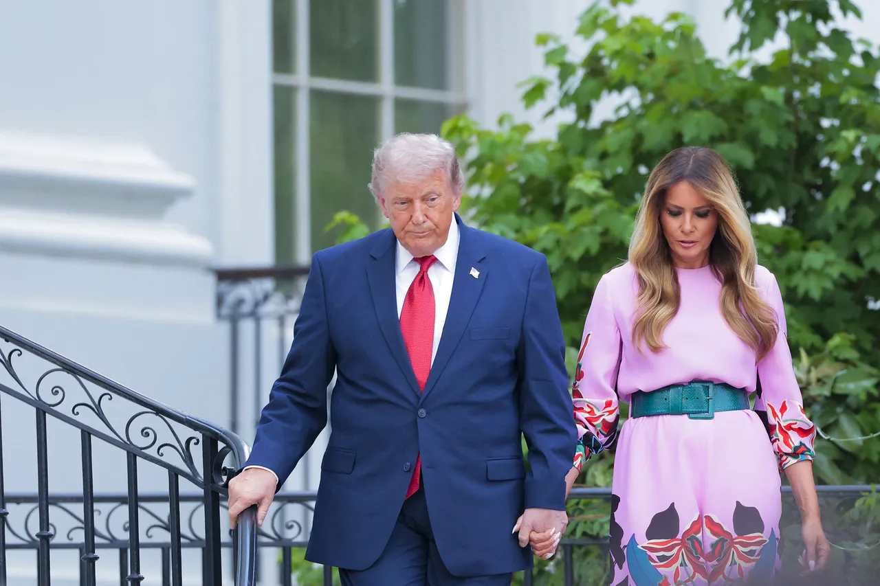 Trump ailesinde düğün krizi! ABD Başkanından çok konuşulacak sözler: Gitsem de yaranamam