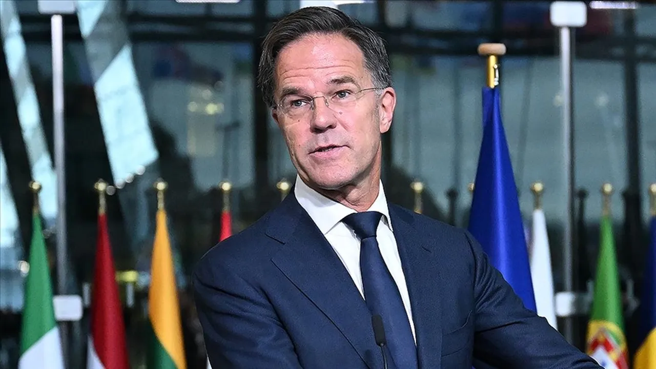 Türk savunma sanayi şirketleri NATO'nun radarında! Rutte'den "Çok iyi bir örnek" övgüsü