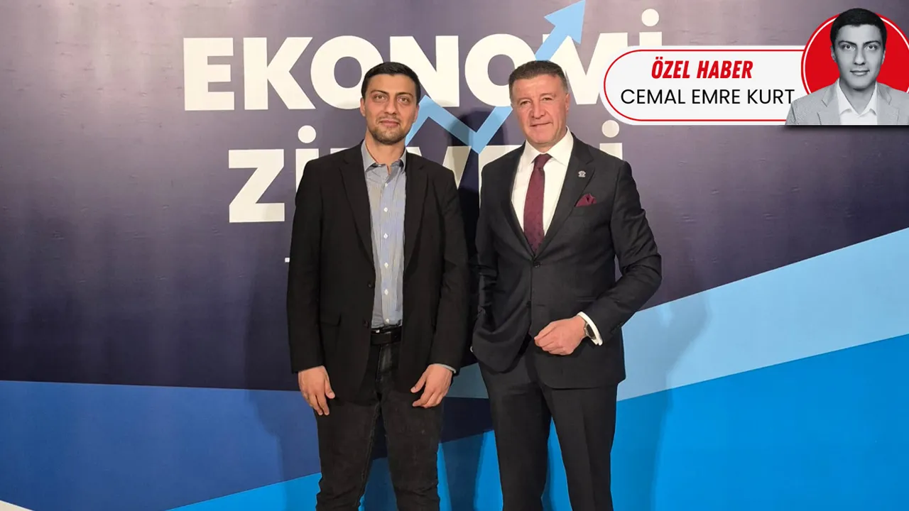 Türkiye için büyük fırsat! İş dünyası küresel kırılmada finansmana odaklandı