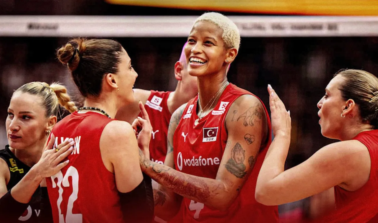 Türkiye-Polonya voleybol maçı canlı yayın hangi kanalda, nerede izlenir, saat kaçta? 2026 AeQuilibrium Cup heyecanı başladı!