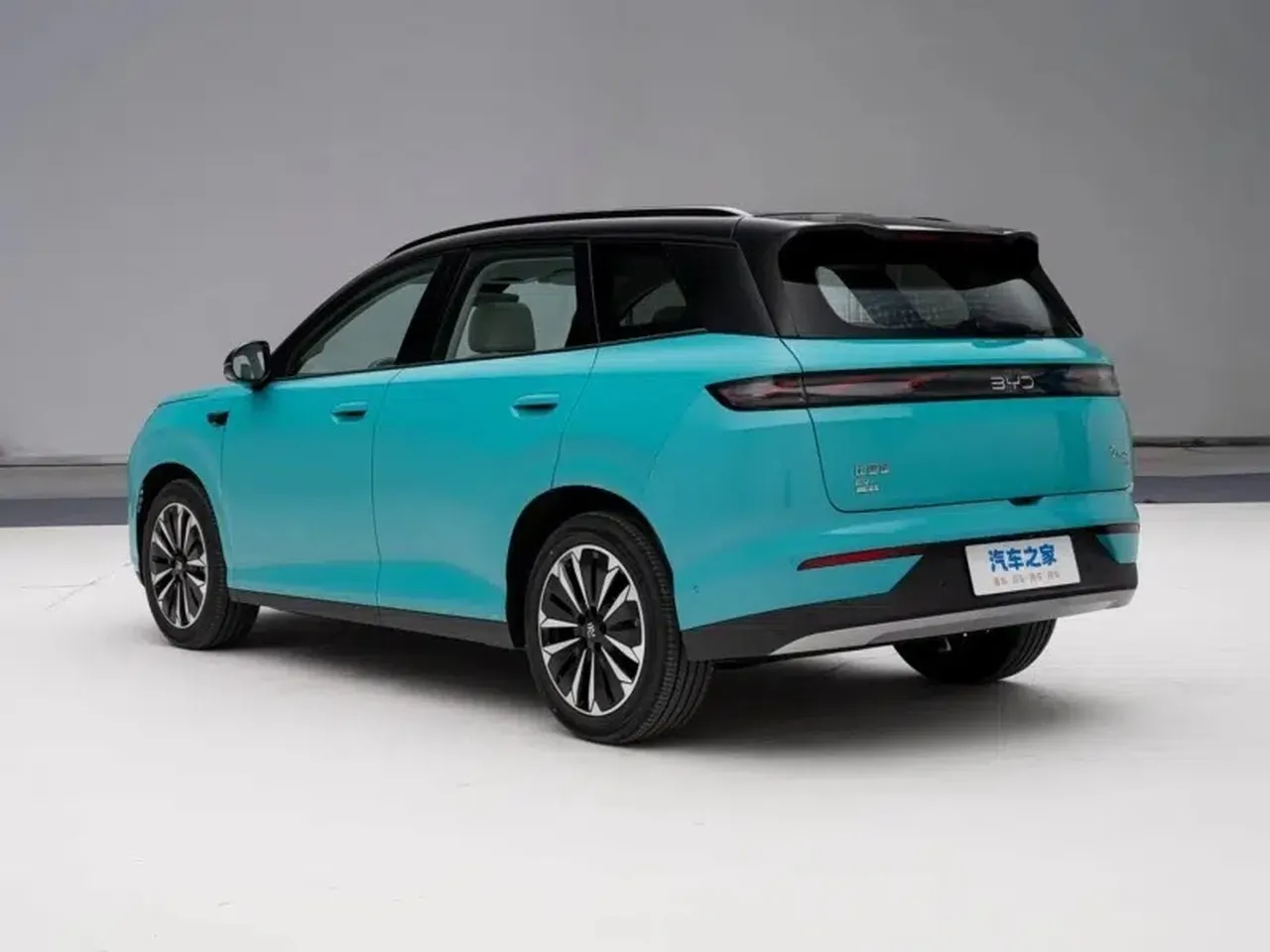 Yeni BYD Atto 3 resmen tanıtıldı: Türkiye’de listeden çıkmıştı