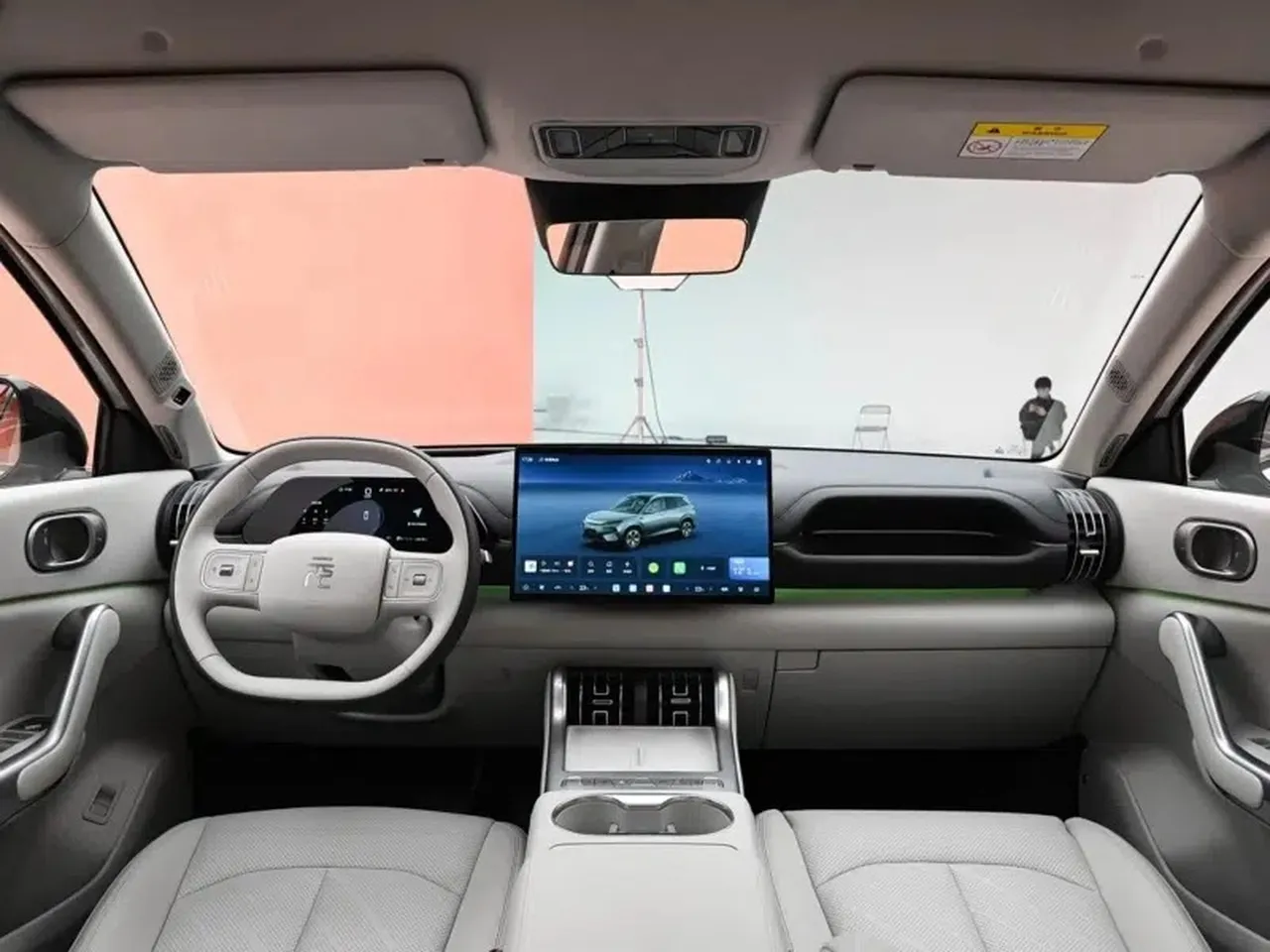 Yeni BYD Atto 3 resmen tanıtıldı: Türkiye’de listeden çıkmıştı