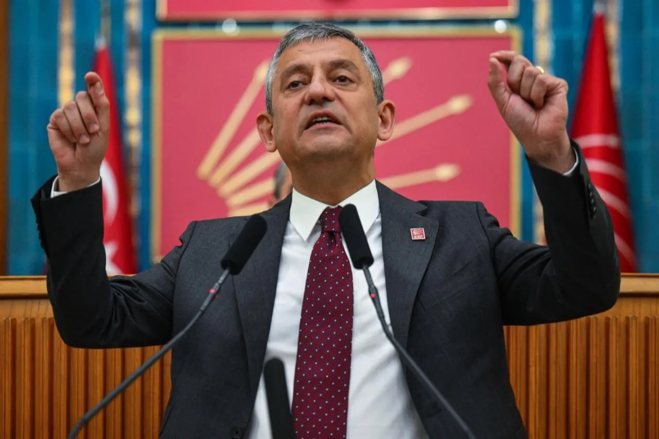 YSK toplantısı başladı! CHP'nin mutlak butlan itirazı görüşülüyor