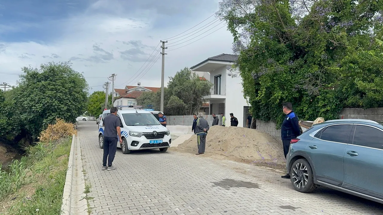 4 kişi öldü, 17 kişi yaralandı! Bakan Çiftçi Hatay'daki selin bilançosunu paylaştı