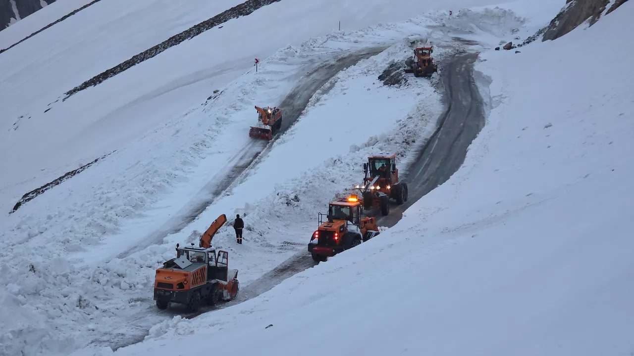 5 aydır kapalıydı! Bugün ulaşıma açılıyor
