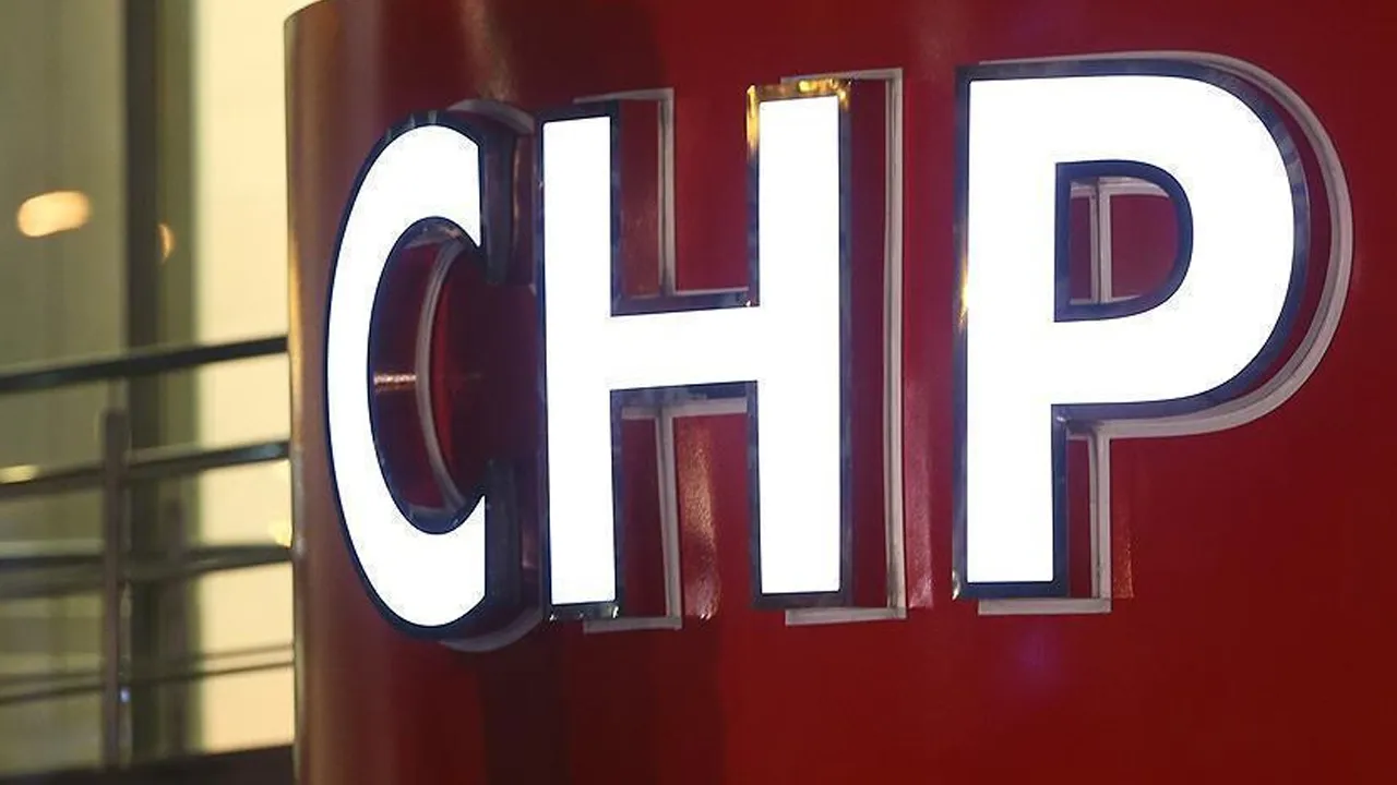 7 ilde operasyon! CHP Kurultayı soruşturmasında 13 kişi gözaltında
