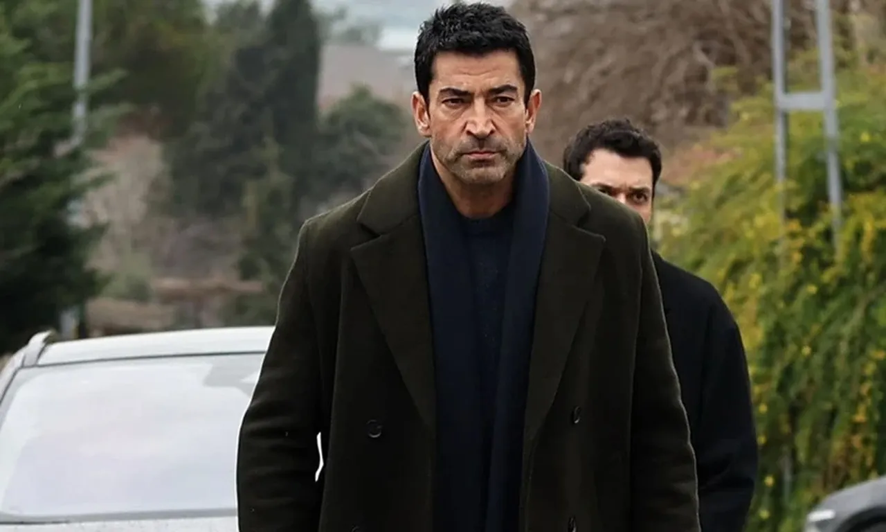 A.B.İ dizisinde sürpriz gelişme: Kenan İmirzalıoğlu’nun yeni partneri şaşırttı