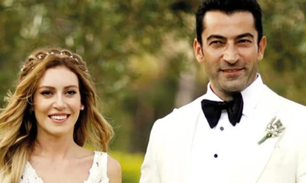 A.B.İ dizisinde sürpriz gelişme: Kenan İmirzalıoğlu’nun yeni partneri şaşırttı
