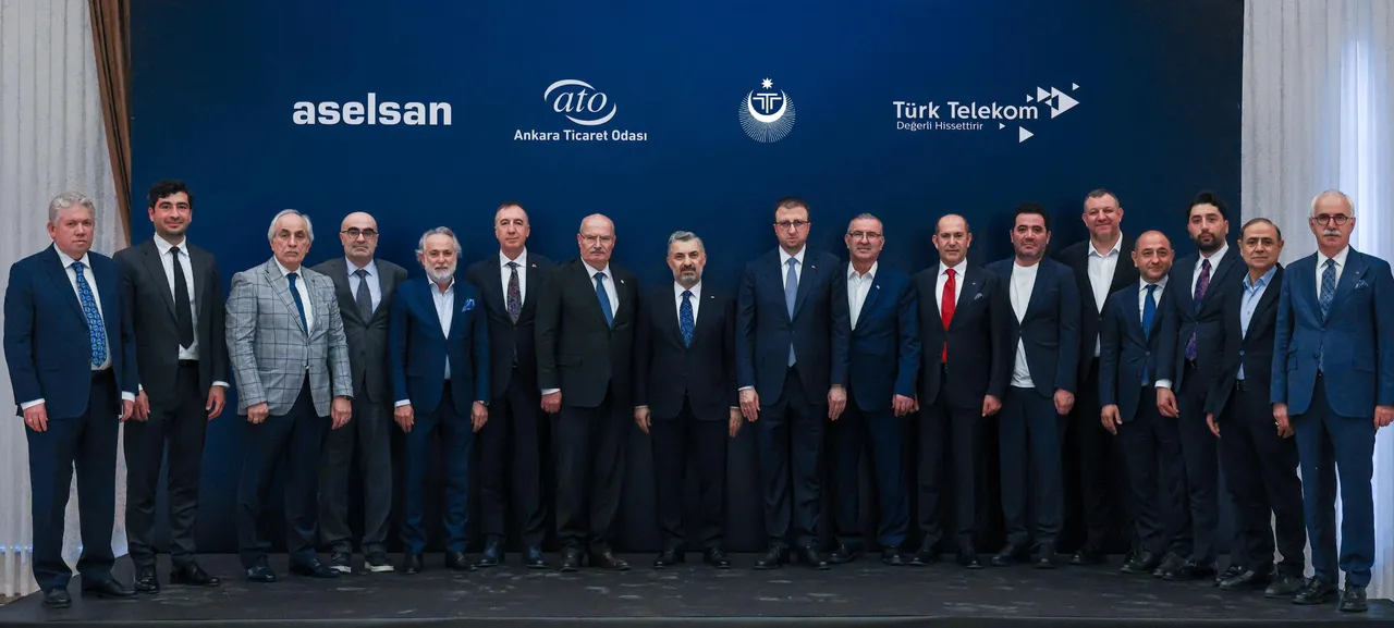 ASELSAN telefon ne zaman çıkacak, özellikleri neler? Yerli üretim akıllı telefon için düğmeye basıldı!