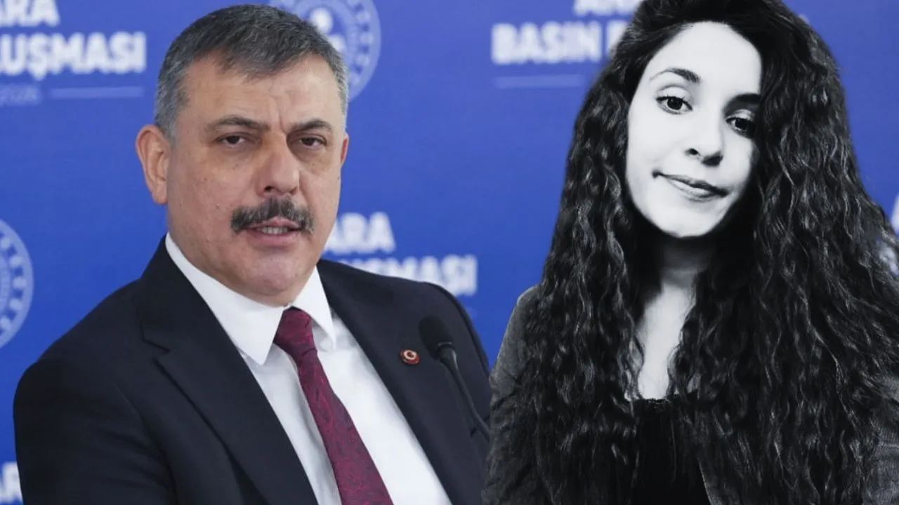 'GÜLİSTAN DOKU' AÇIKLAMASI!