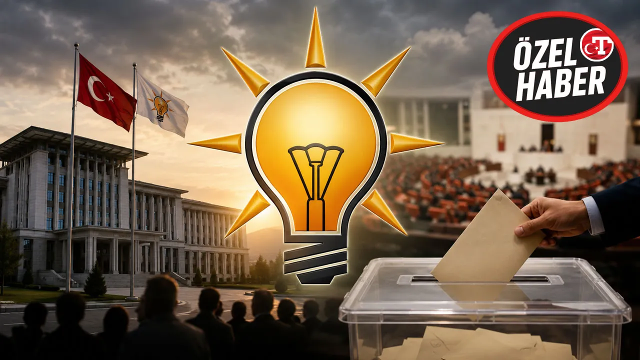 ‘Baskın seçim’ hazırlığı yok! AK Parti'nin gündemi farklı