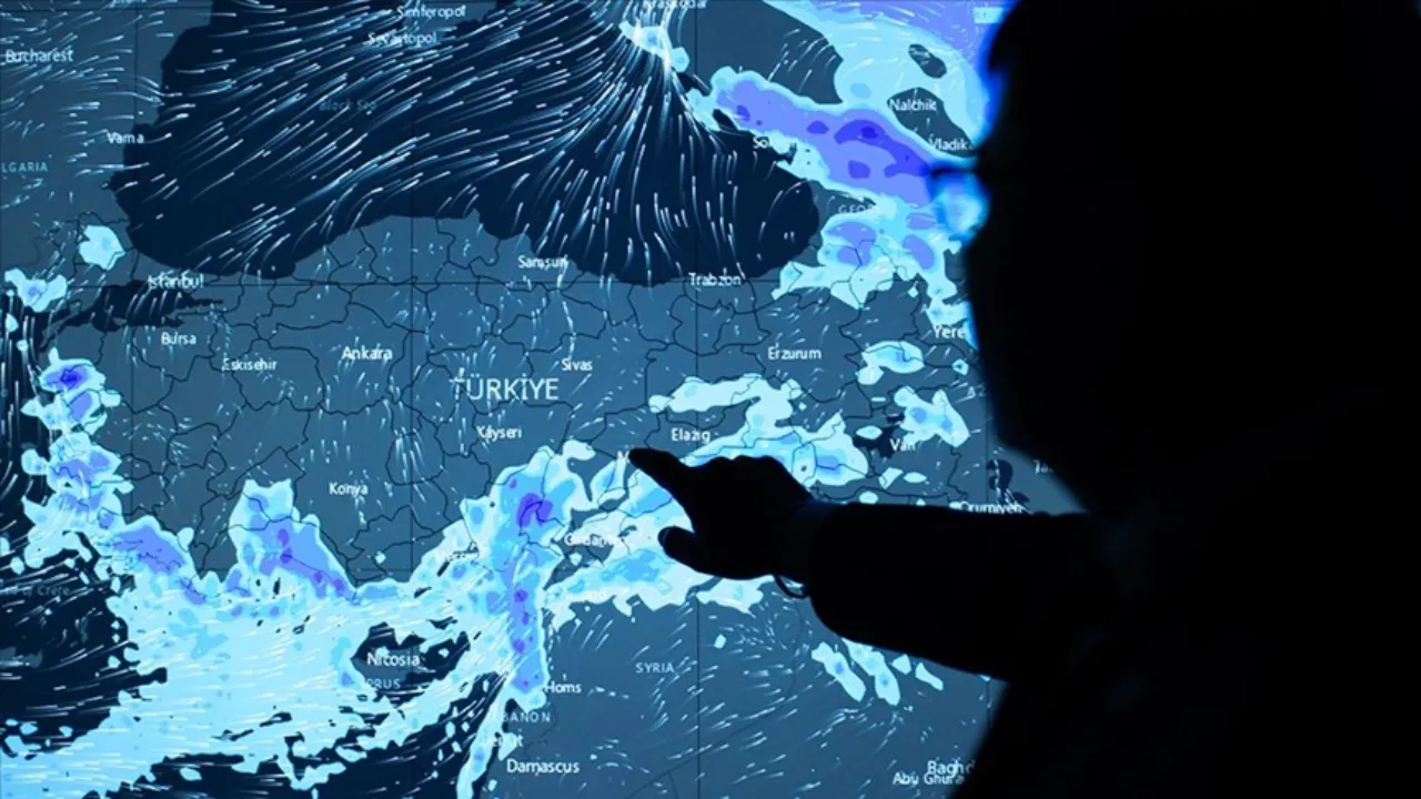Bayramda hava nasıl olacak? Yağmurlu mu, güneşli mi? Meteoroloji paylaştıh