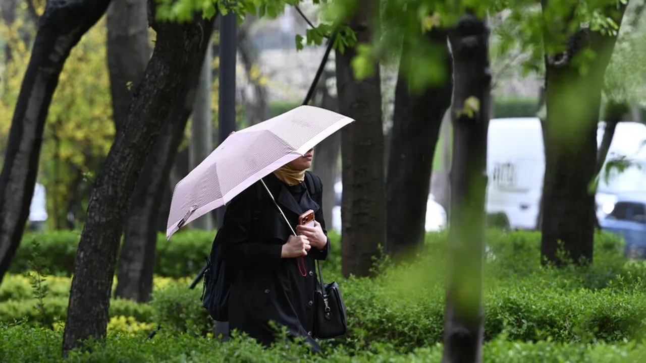 Bayramda hava nasıl olacak? Yağmurlu mu, güneşli mi? Meteoroloji paylaştıh