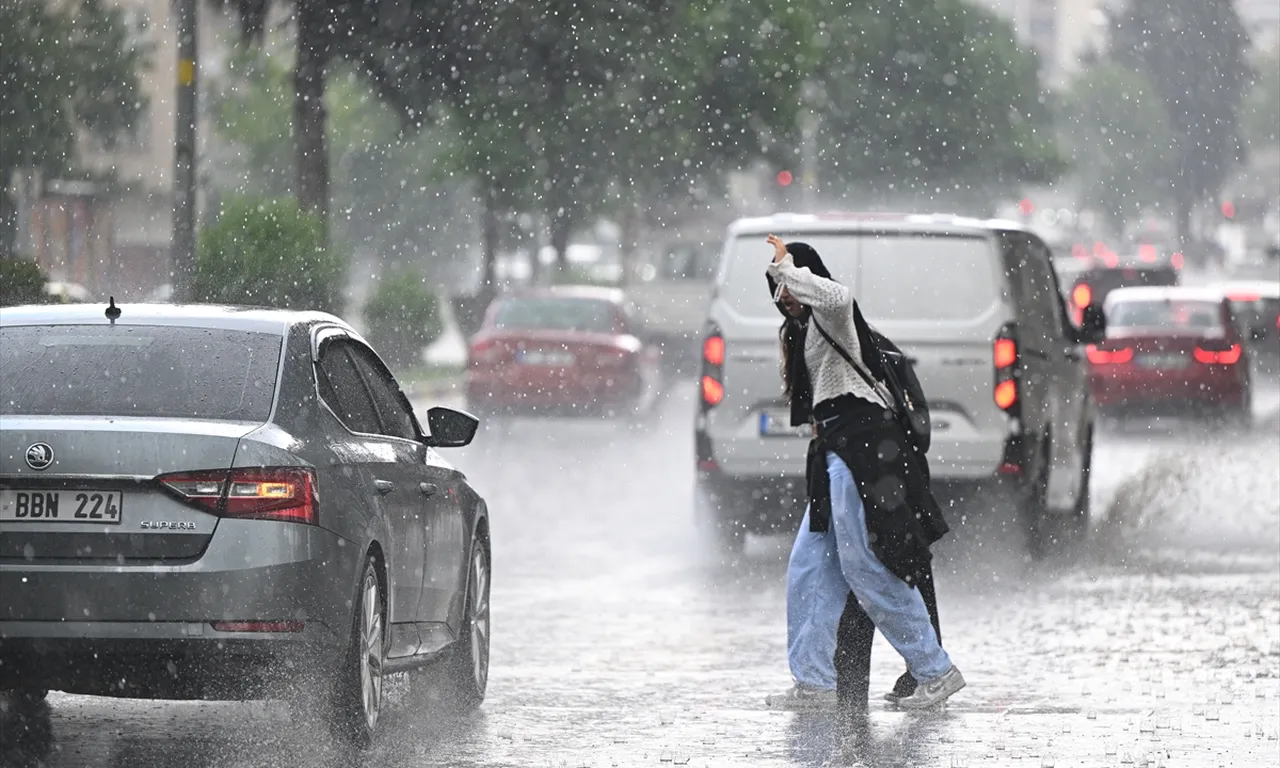 Bayramda yağmur yağacak mı, bayram haftası hava durumu nasıl olacak? 24-30 Mayıs meteorolojik tahminler