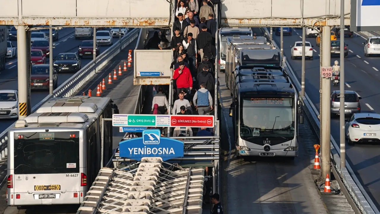 Beklenen haber geldi! İstanbul'da Kurban Bayramı'nda toplu ulaşım ücretsiz olacak