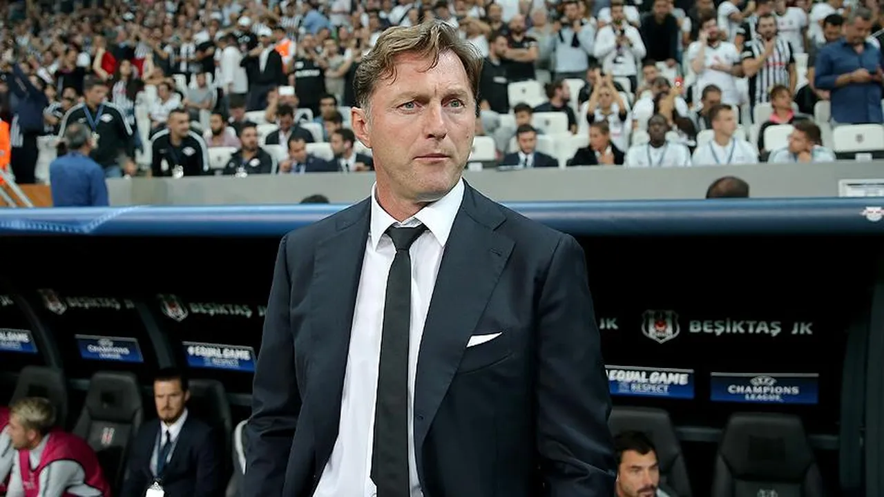 Ralph Hasenhüttl