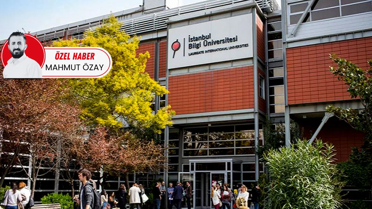 Bilgi Üniversitesi kapatıldı: Eğitim süreci nasıl yürüyecek? Gözler 20 bin öğrencinin geleceğinde