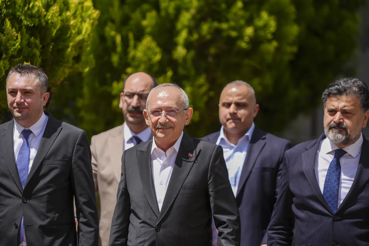 CHP Genel Başkanı Kemal Kılıçdaroğlu ilk kez kamera karşısında! "Söz veriyorum" diyerek duyurdu