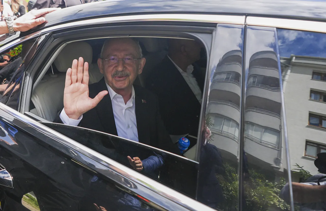 CHP Genel Başkanı Kemal Kılıçdaroğlu ilk kez kamera karşısında! "Söz veriyorum" diyerek duyurdu