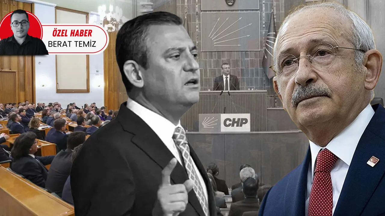 CHP'de taktik savaşları! Asıl kavga Meclis ayağında olacak