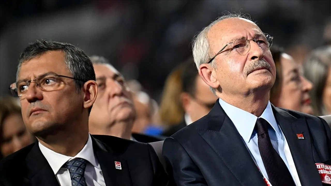 CHP'de taktik savaşları! Asıl kavga Meclis ayağında olacak
