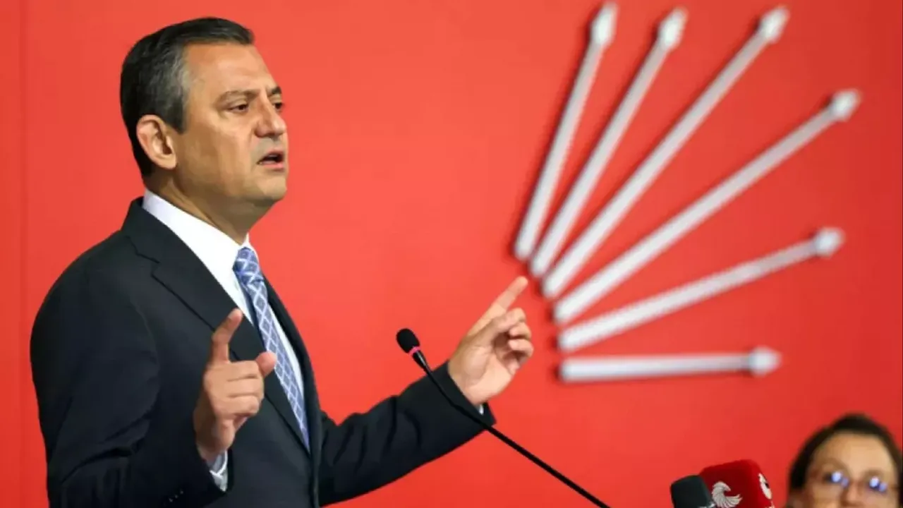 CHP'de taktik savaşları! Asıl kavga Meclis ayağında olacak