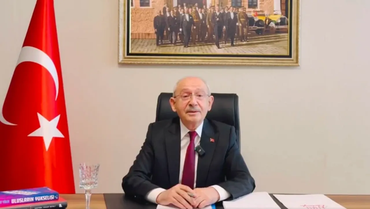 CHP'de taktik savaşları! Asıl kavga Meclis ayağında olacak