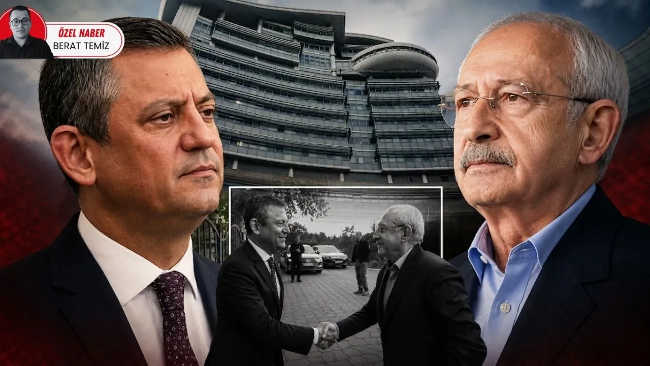 CHP'de taktik savaşları! Asıl kavga Meclis ayağında olacak