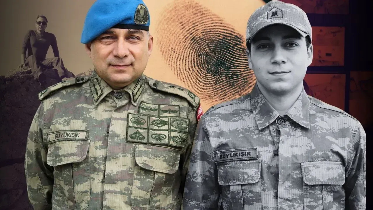 “YÜKSEKTEN DÜŞTÜ” DENMİŞTİ…