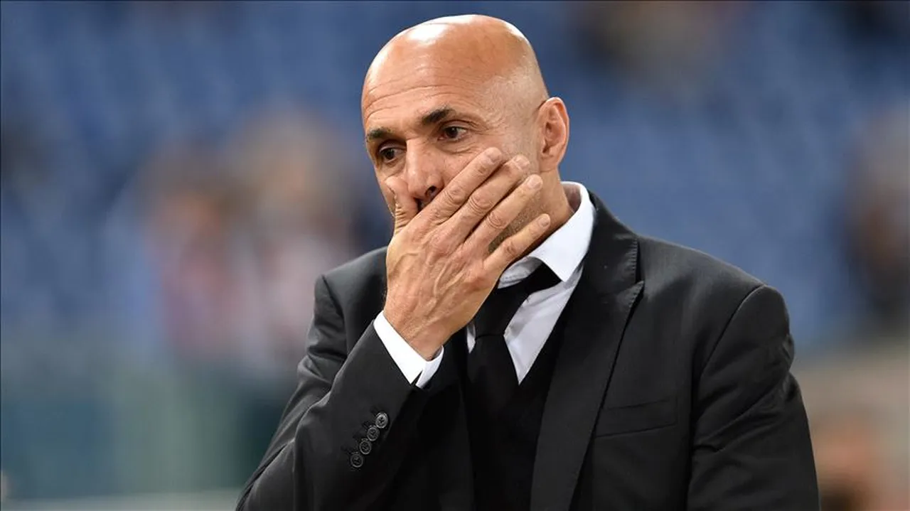 Luciano Spalletti