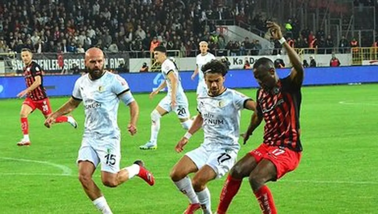 Esenler Erokspor-Çorum FK maçı canlı yayın hangi kanalda, ne zaman, saat kaçta? Trendyol 1. Lig Play-Off Finali için geri sayım başladı!