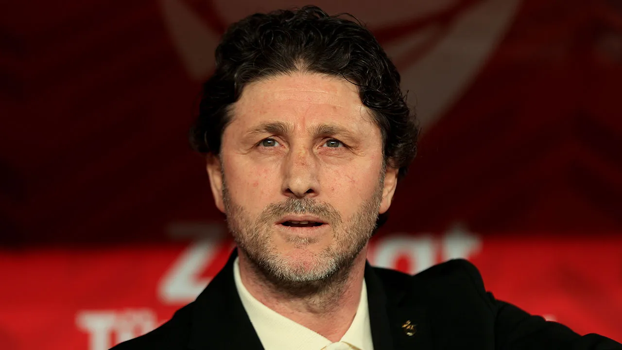 Fatih Tekke'den şampiyonluk sözleri