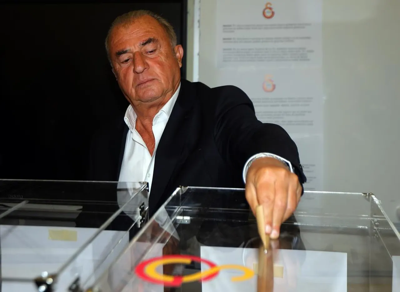 Fatih Terim