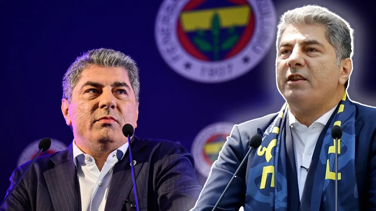 Fenerbahçe’de seçim ateşi: Hakan Safi yönetim listesini açıkladı