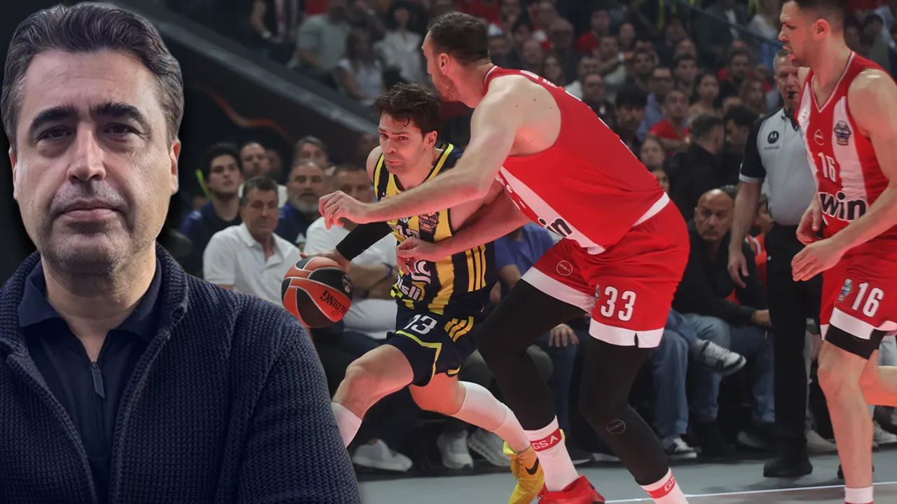  Fenerbahçe'den EuroLeague'e sert tepki: Organizasyon rezaleti!
