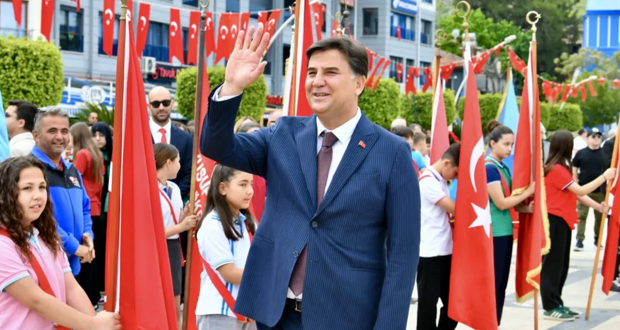 Fethiye Belediye Başkanı Alim Karaca, silahlı saldırıda yaralandı