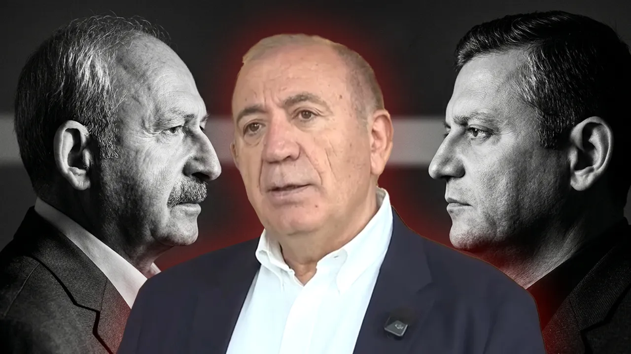 Gürsel Tekin açıkladı! Kılıçdaroğlu ve Özel birlikte çalışacak