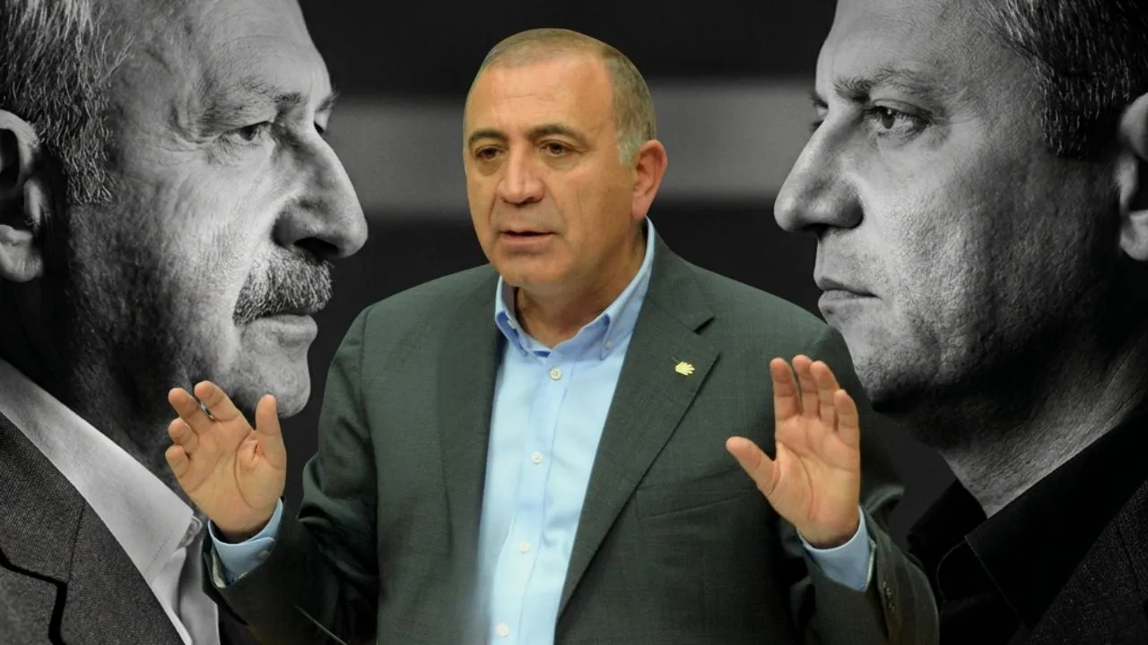 Gürsel Tekin açıkladı! Kılıçdaroğlu ve Özel birlikte çalışacak