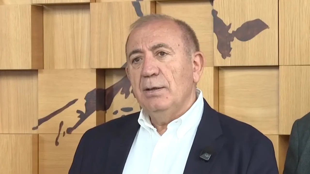Gürsel Tekin
