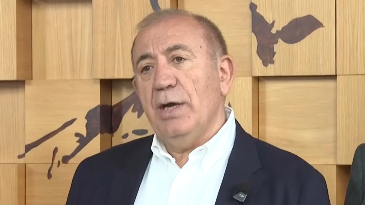 Gürsel Tekin açıkladı! Kılıçdaroğlu ve Özel birlikte çalışacak